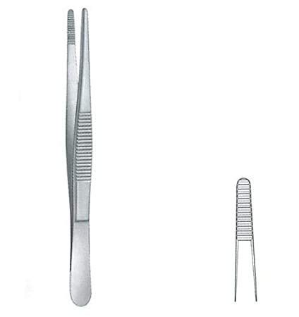 Dissecting Forceps
