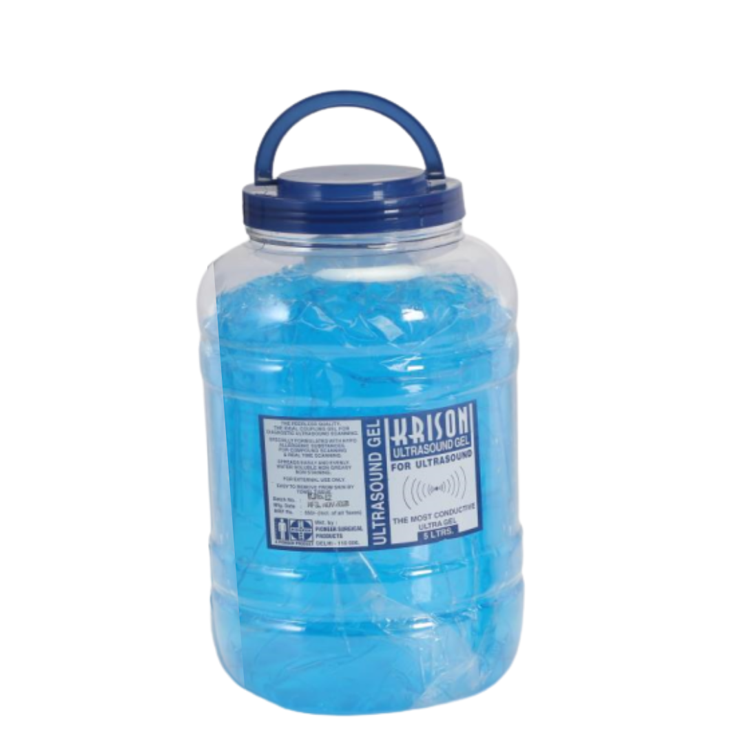 Ultrasound Jelly