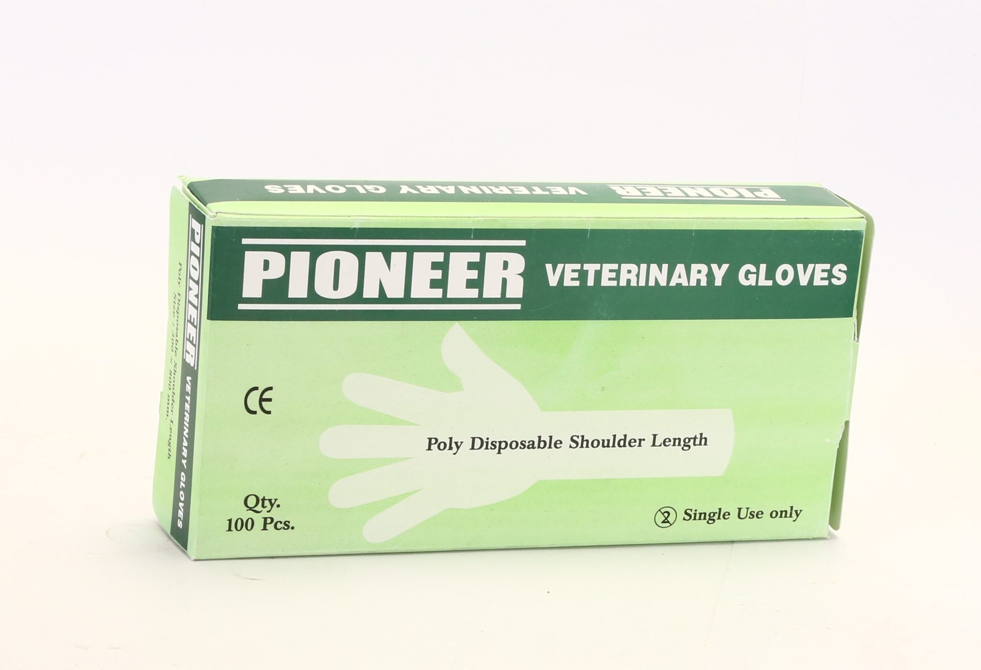 Veterinary Gloves