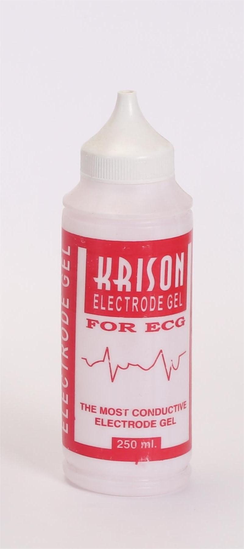 ECG Jelly - Tube