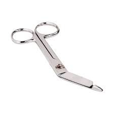 Bandage Cutting Scissor