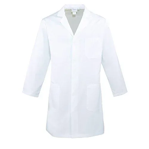 Lab Coat