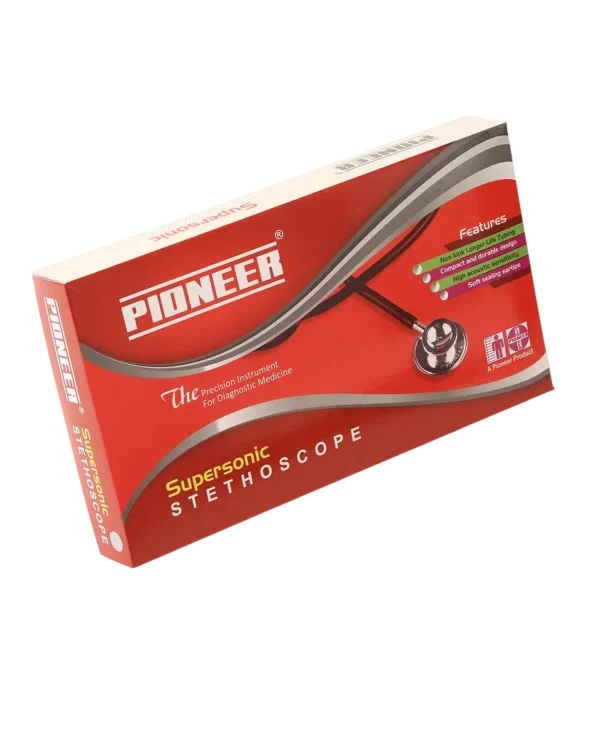 Supersonic Stethoscope - Image 4