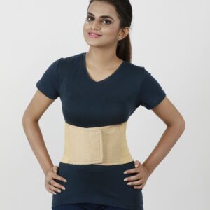 Pioneer EverCare Sacro Lumbar Belt