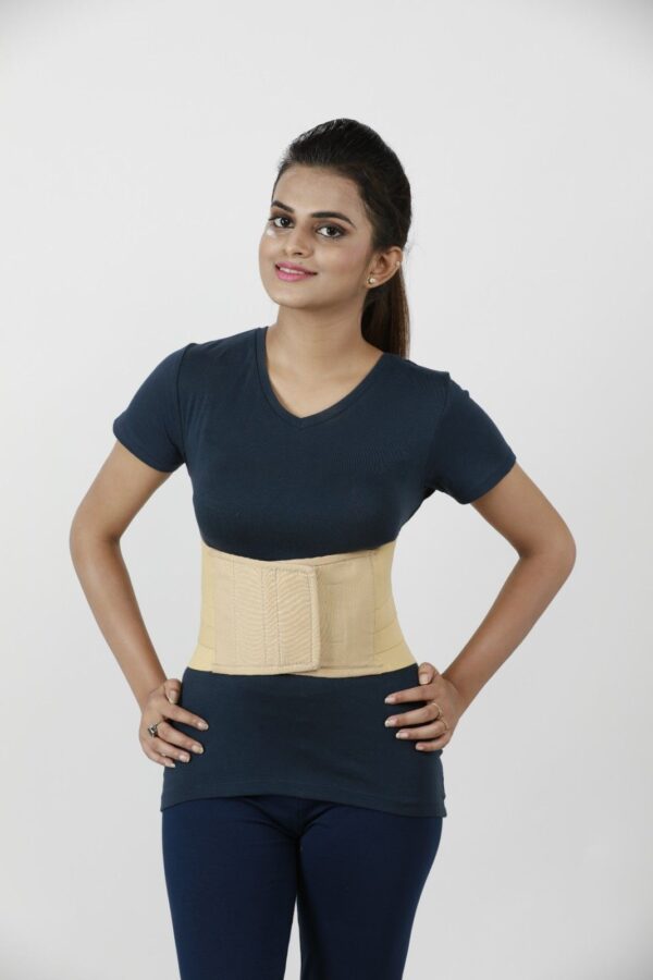 Pioneer EverCare Sacro Lumbar Belt