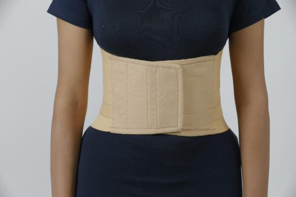 Pioneer EverCare Sacro Lumbar Belt - Image 2