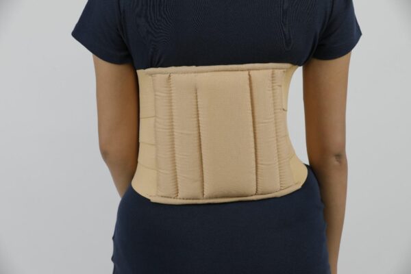 Pioneer EverCare Sacro Lumbar Belt - Image 3