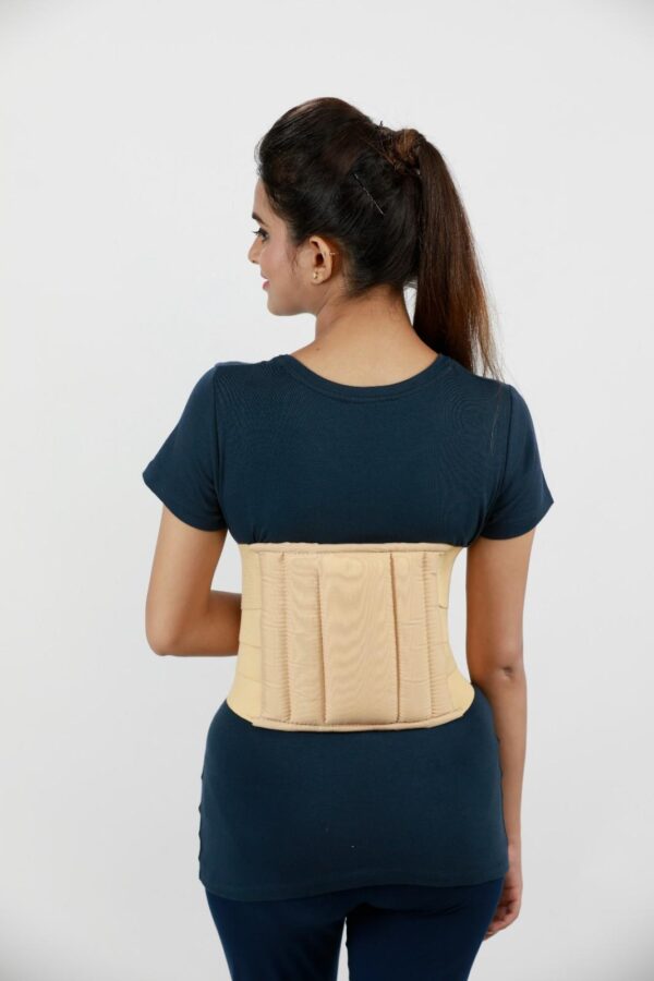 Pioneer EverCare Sacro Lumbar Belt - Image 4