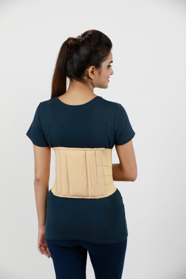 Pioneer EverCare Sacro Lumbar Belt - Image 5