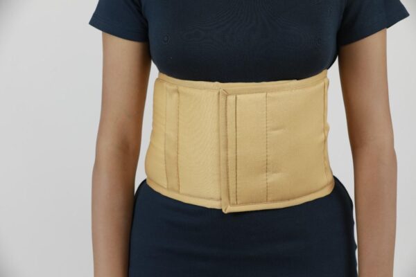 Pioneer EverCare Abdominal Belt - Image 3