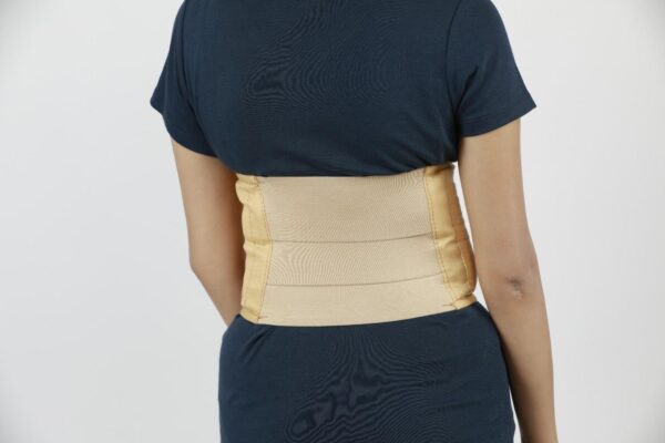 Pioneer EverCare Abdominal Belt - Image 2