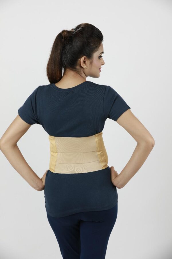 Pioneer EverCare Abdominal Belt - Image 6