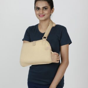 Pioneer Evercare Pouch Arm Sling
