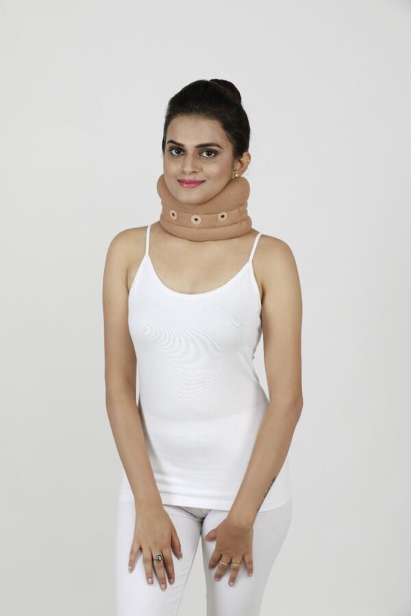 Pioneer EverCare Cervical Collar - Image 3