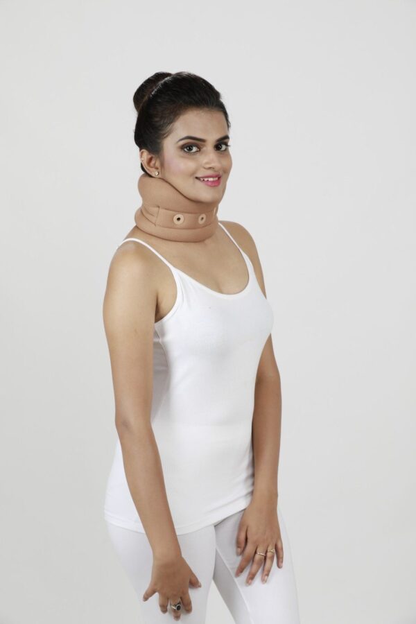 Pioneer EverCare Cervical Collar - Image 6