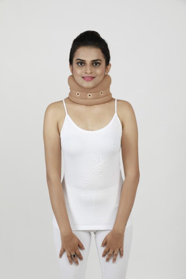 Pioneer EverCare Cervical Collar