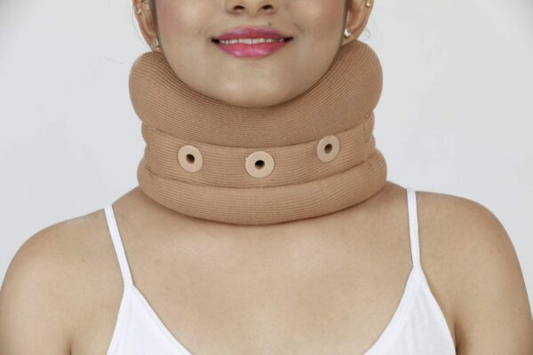 Pioneer EverCare Cervical Collar - Image 2