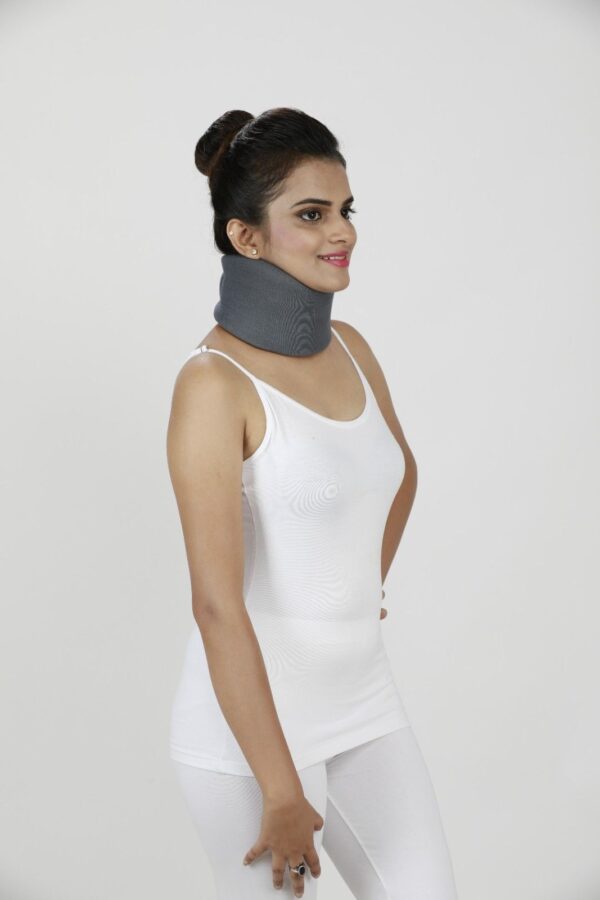 CERVICAL COLLAR DX - Image 7