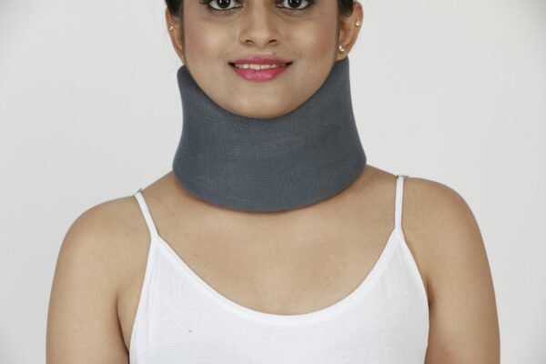 CERVICAL COLLAR DX - Image 2
