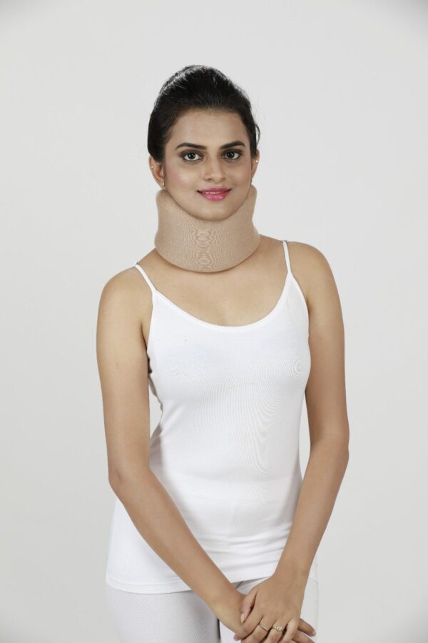 CERVICAL COLLAR DX - Image 8