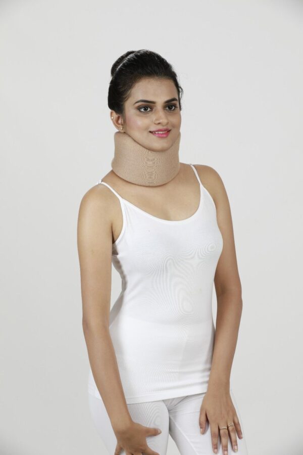 CERVICAL COLLAR DX - Image 5