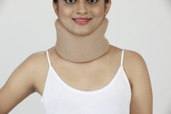 CERVICAL COLLAR DX - Image 3