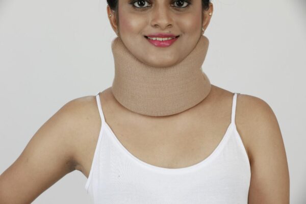CERVICAL COLLAR DX - Image 4
