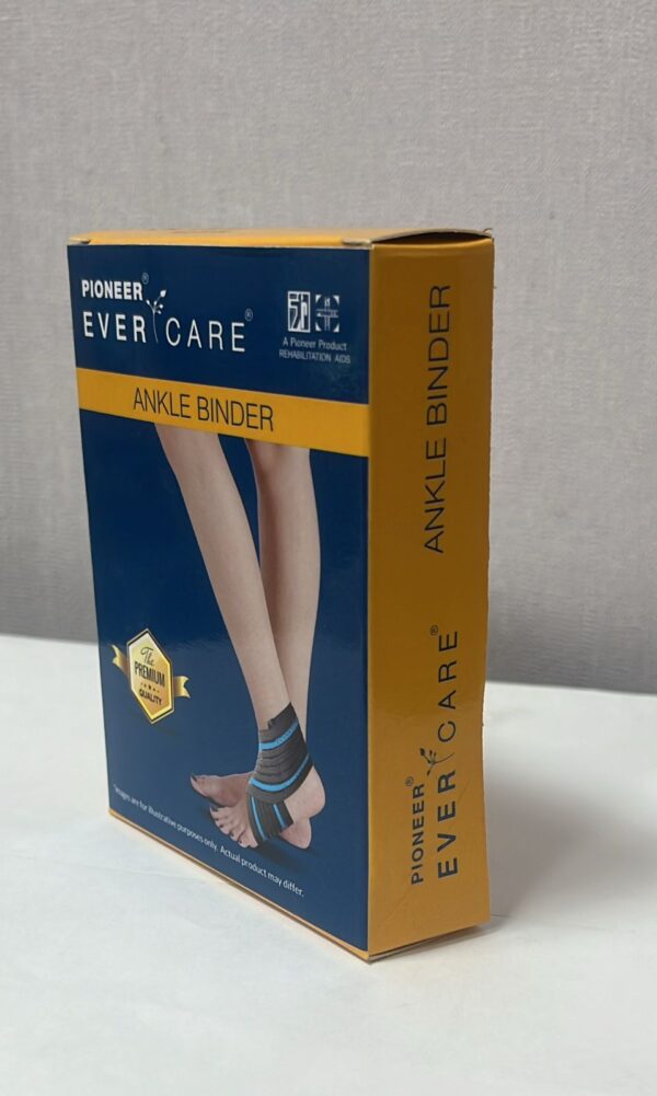 Pioneer Evercare Ankle Binder - Image 2