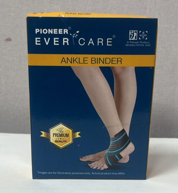 Pioneer Evercare Ankle Binder - Image 6
