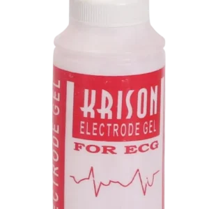 ECG Jelly Tube