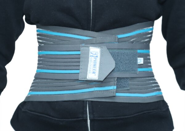 Pioneer EverCare Sacro Lumbar Belt - Image 3