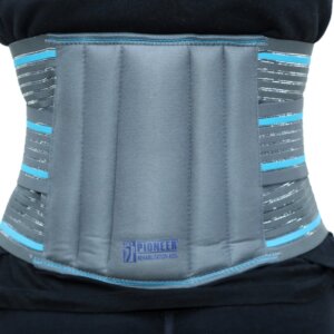 Pioneer EverCare Sacro Lumbar Belt
