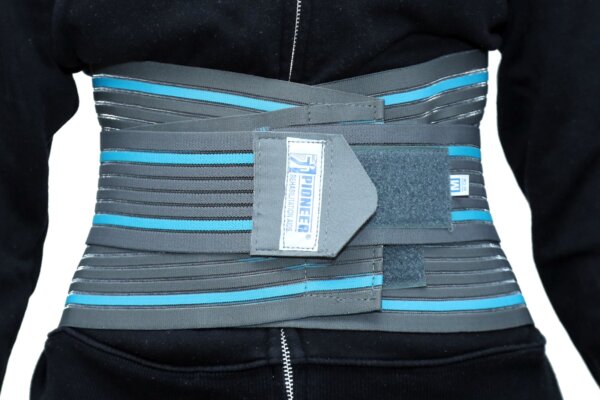 Pioneer EverCare Sacro Lumbar Belt - Image 2