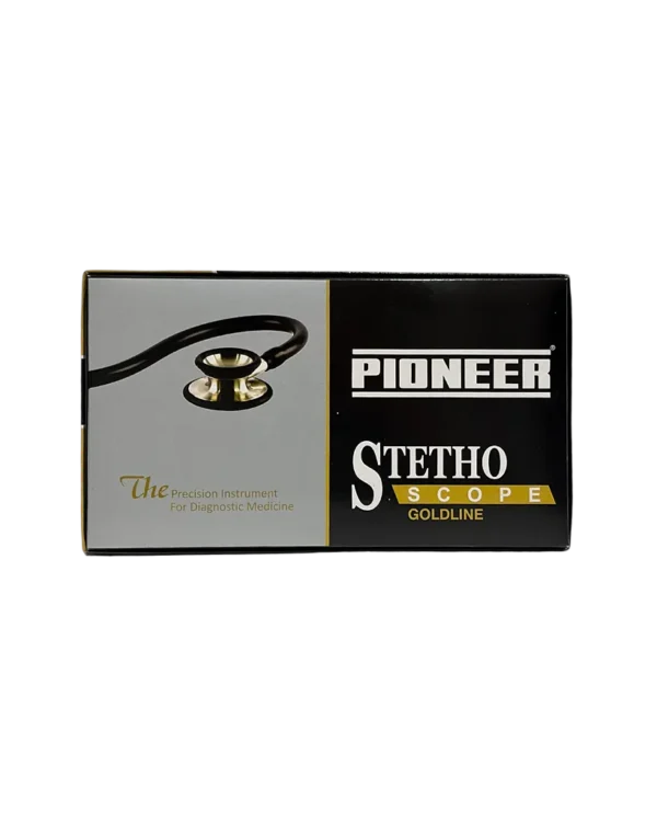 Goldline Stethoscope - Image 4