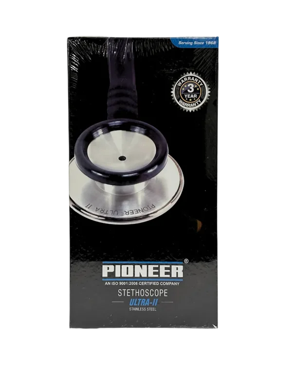 Ultra II Stethoscope - Image 4