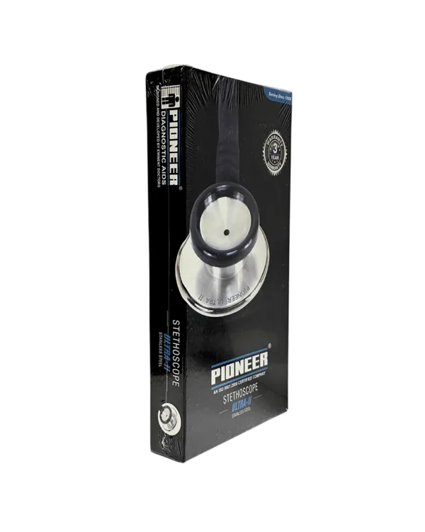 Ultra II Stethoscope - Image 3